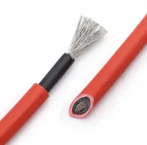 TÜV Certification for Solar Cables: How It Ensures Safety, Quality, and Long-Term Performance