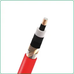 RE4H1R 12/20kV（24kV）Single Core Copper Cable