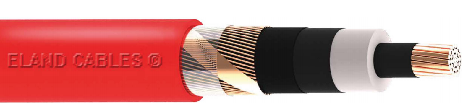 RE4H1R 12/20kV（24kV）Single Core Copper Cable