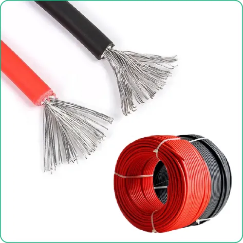 How Cable Size Affects Solar System Efficiency