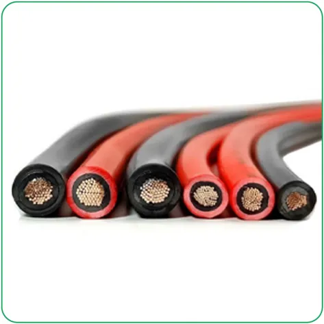 Single Core vs Twin Core Solar Cables Comparison