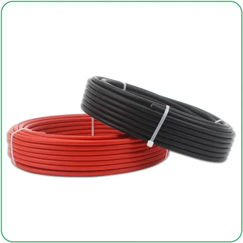 DC Solar Cables vs AC Cables in Solar Installations