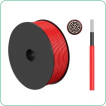 How Solar Cables Work in Photovoltaic Power Systems