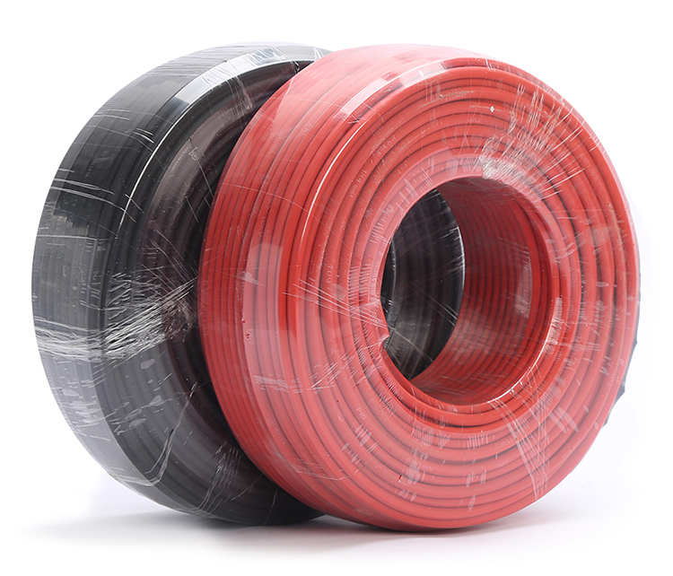 Key Differences Between Solar Cables and Standard Electrical Cables