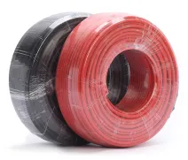 Key Differences Between Solar Cables and Standard Electrical Cables
