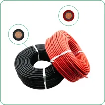 All You Need to Know About PV Solar Cables