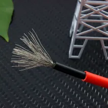 Copper vs Aluminum Solar Cables for PV Systems
