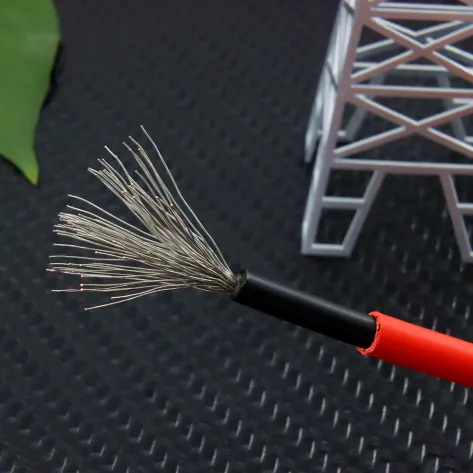 Copper vs Aluminum Solar Cables for PV Systems